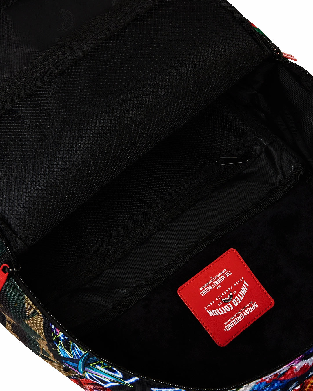 Sprayground  Backpack SZN 2024