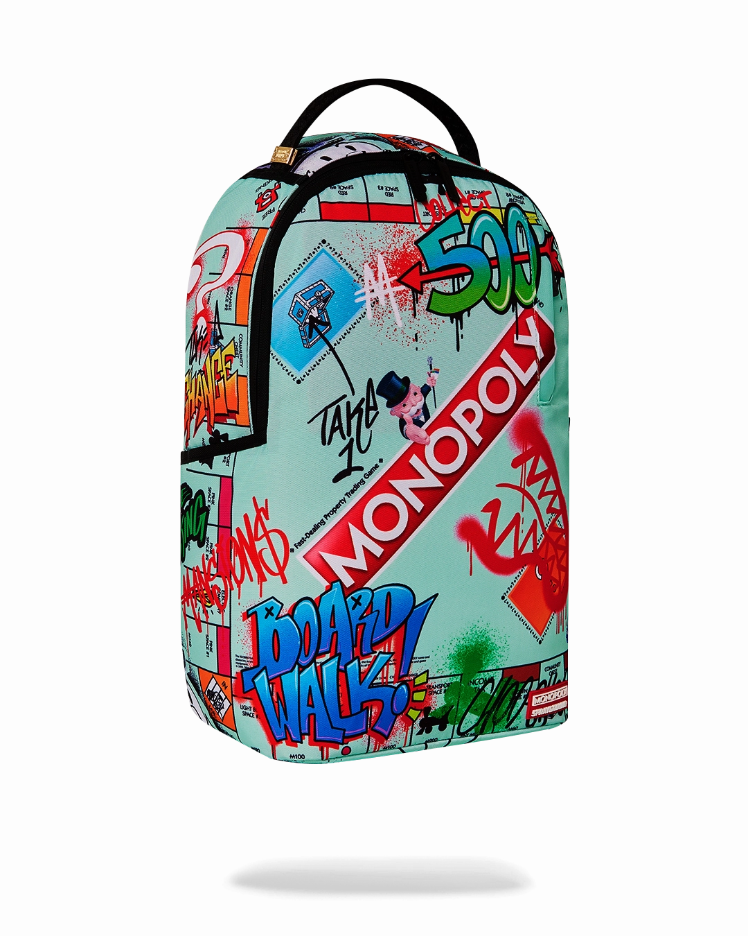 Sprayground  Backpack SZN 2024