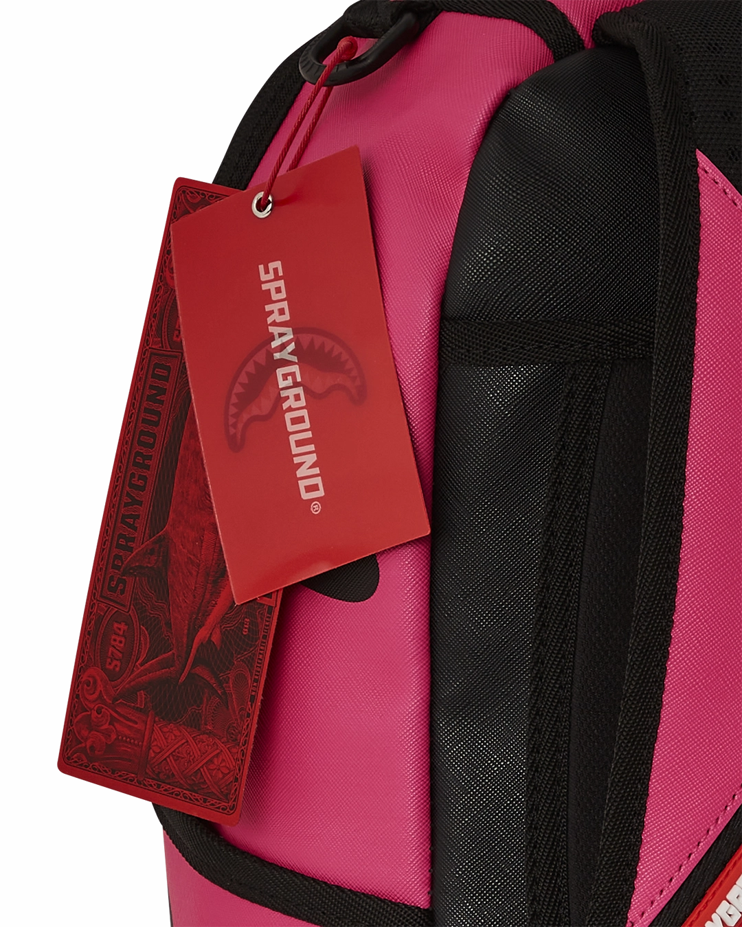 Sprayground Core Backpack