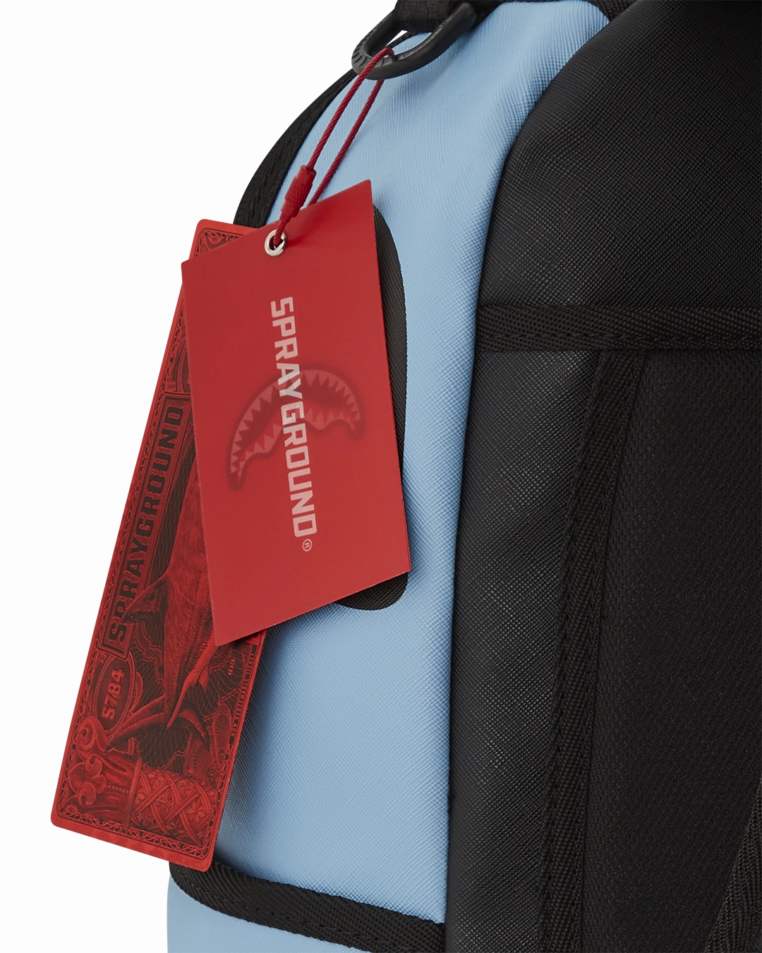 Sprayground Core Backpack