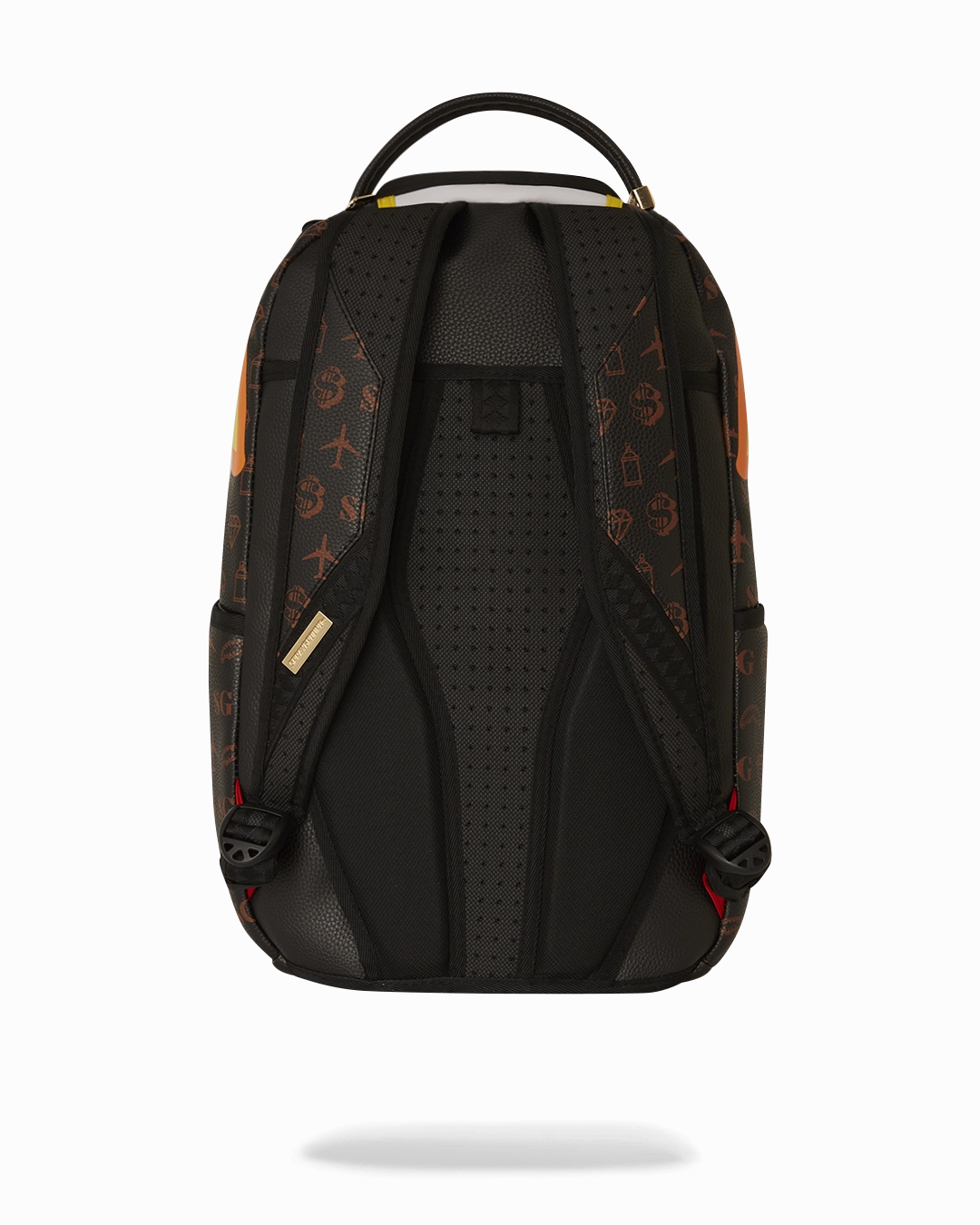 Sprayground DLXSV Backpack (The Ministry)