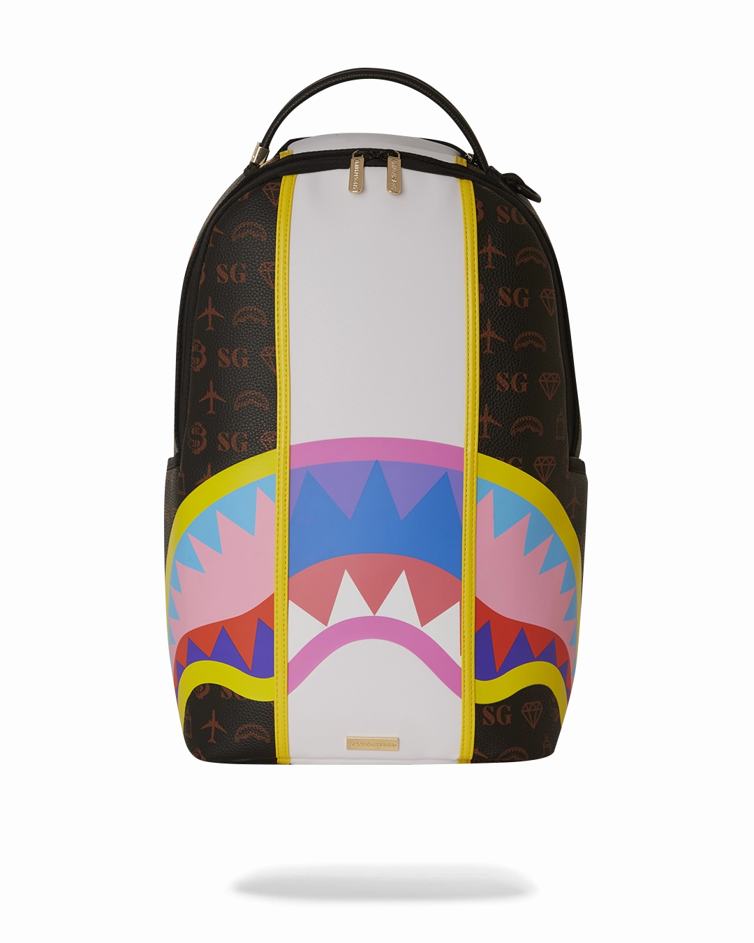 Sprayground DLXSV Backpack (The Ministry)