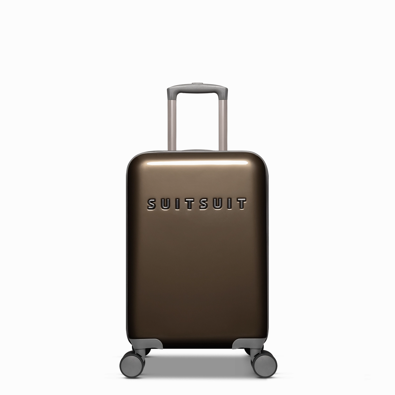Starlight - Corinthian Bronze - Beauty Travels Set (20 INCH)