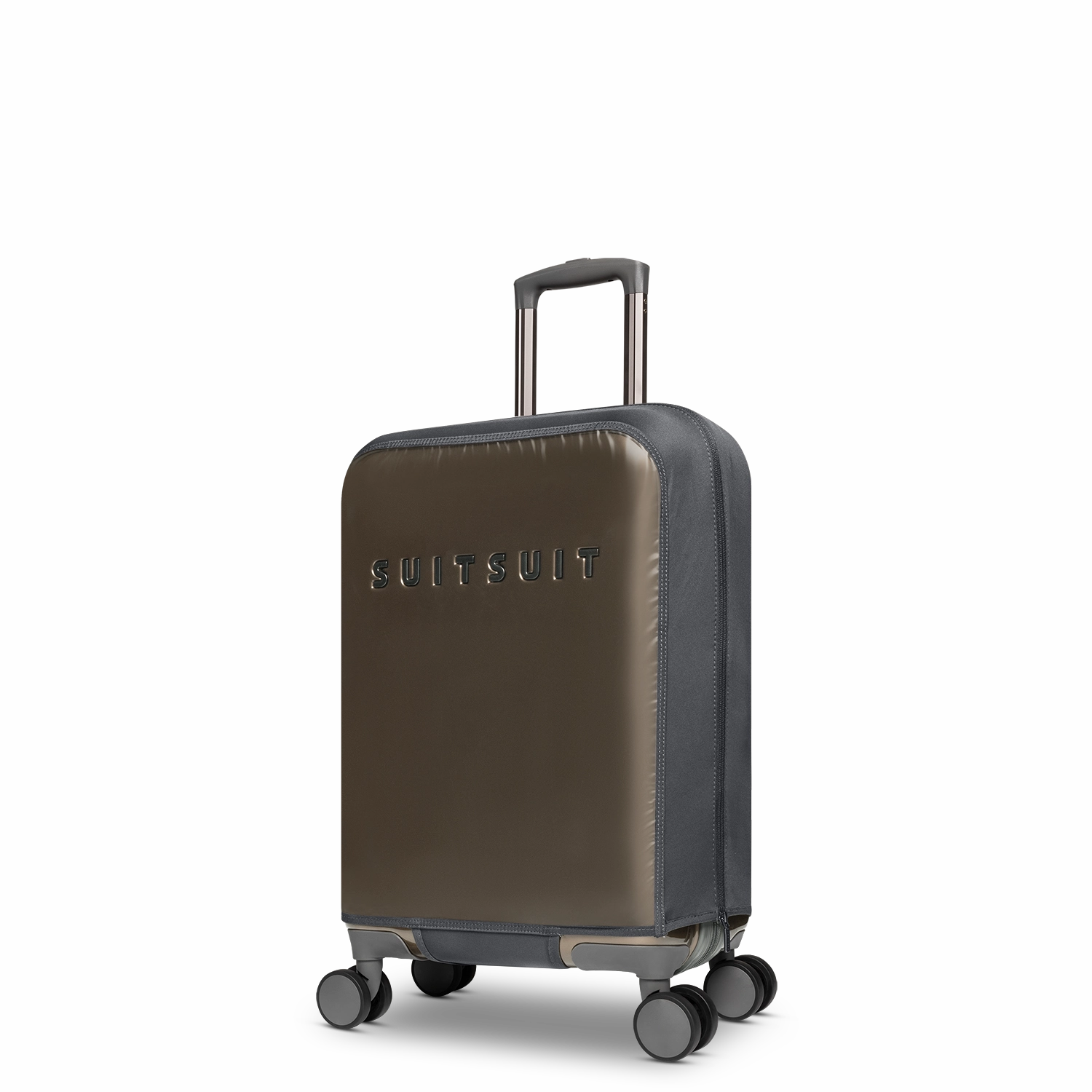 Starlight - Corinthian Bronze - Beauty Travels Set (20 INCH)