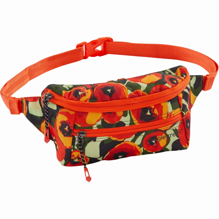 Stash Cross Body Bag