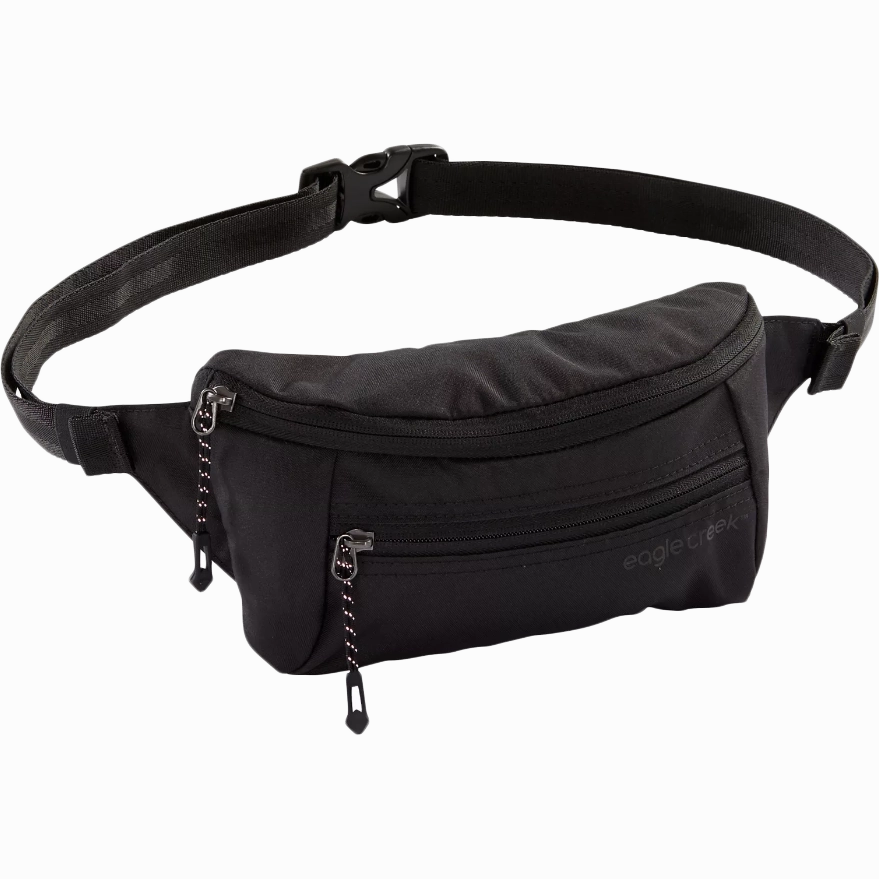 Stash Cross Body Bag