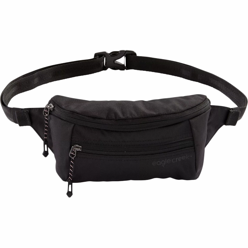 Stash Cross Body Bag