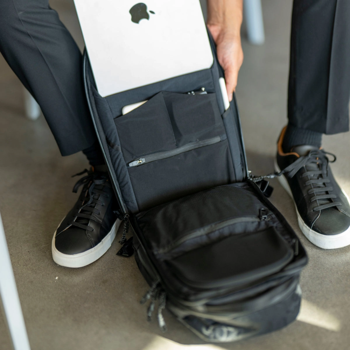 Stasis Pro X-Pac 15L