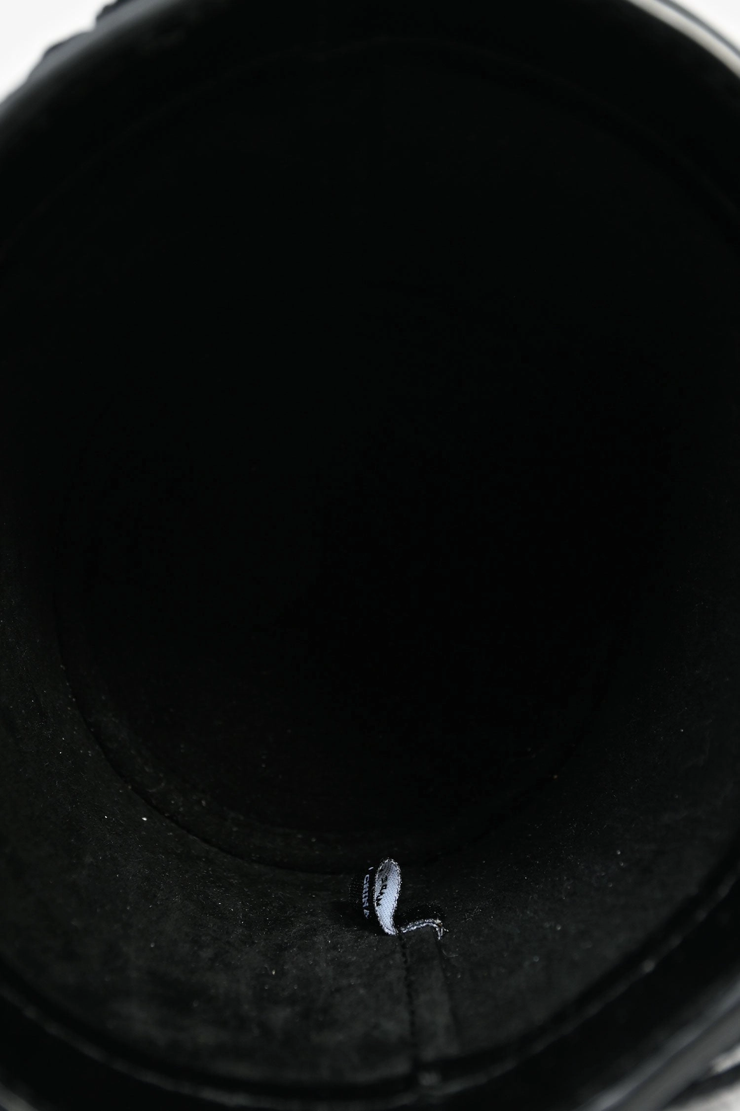 Staud Black Moreau Bucket Bag