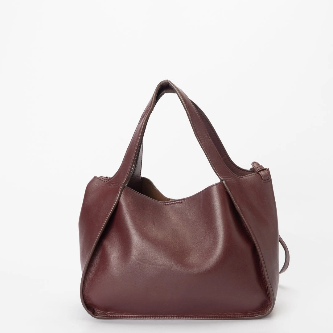 Stella McCartney Logo Tote Bag