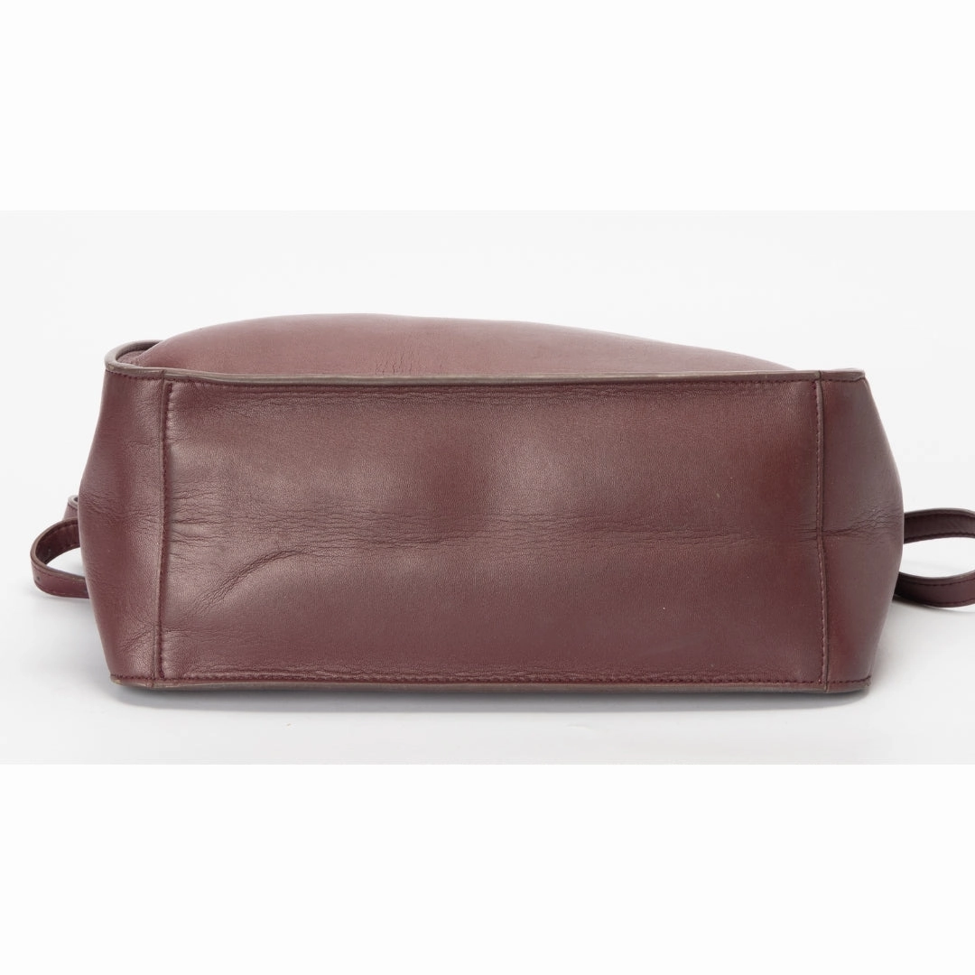 Stella McCartney Logo Tote Bag
