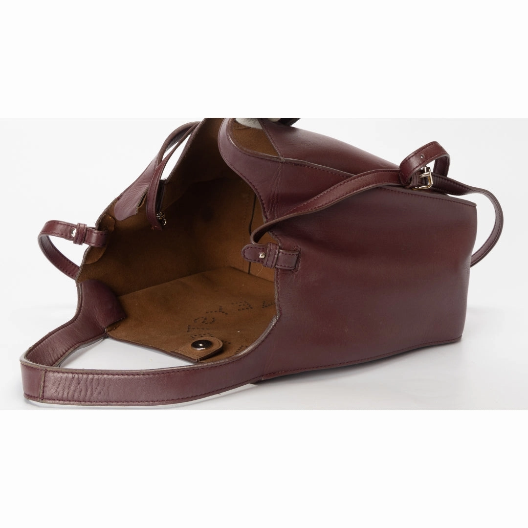 Stella McCartney Logo Tote Bag