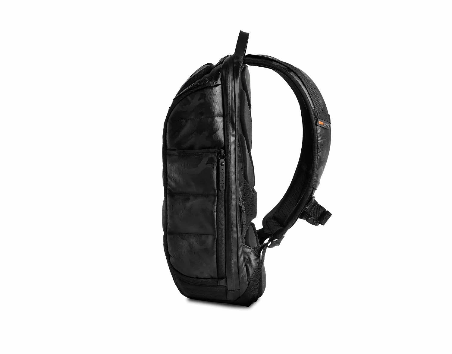 STM Goods Dux 16L Backpack - Black Camo