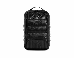 STM Goods Dux 16L Backpack - Black Camo