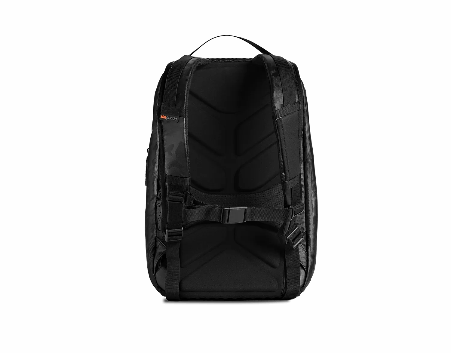 STM Goods Dux 16L Backpack - Black Camo