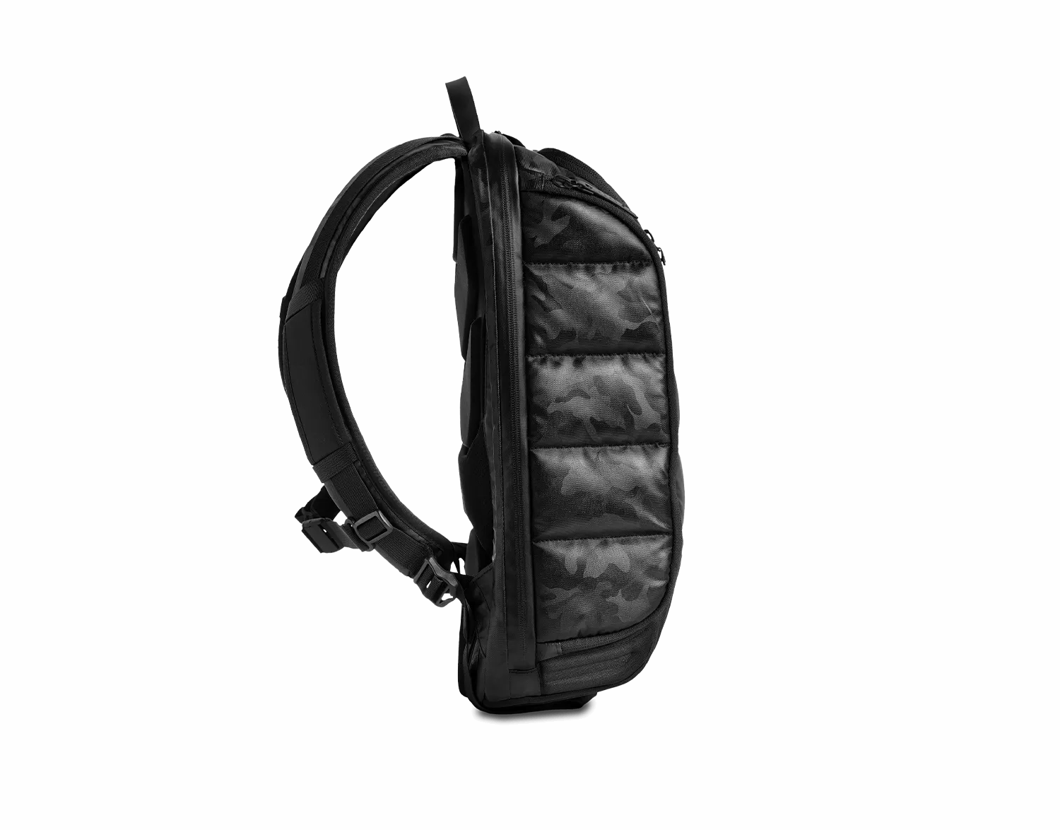 STM Goods Dux 16L Backpack - Black Camo