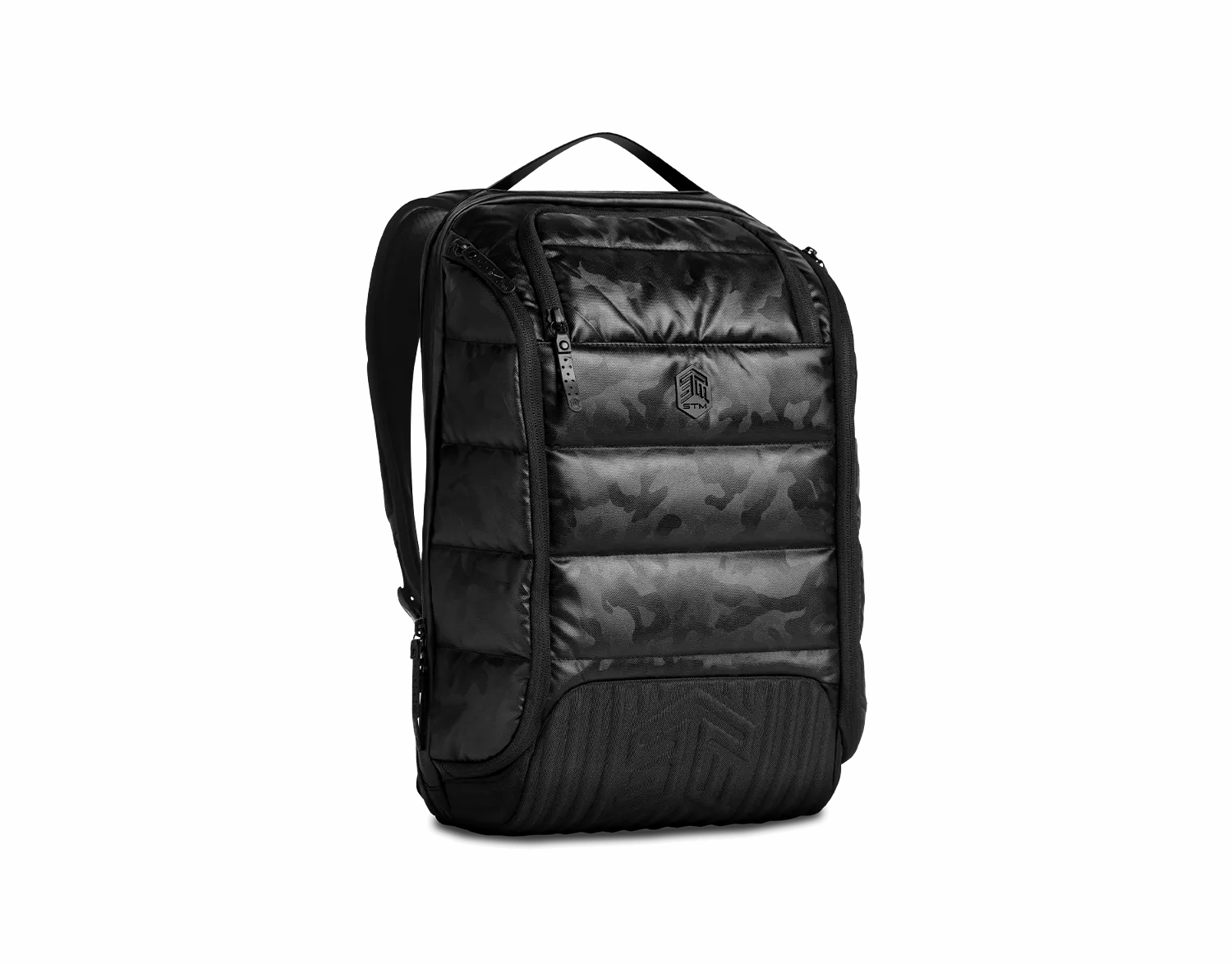 STM Goods Dux 16L Backpack - Black Camo