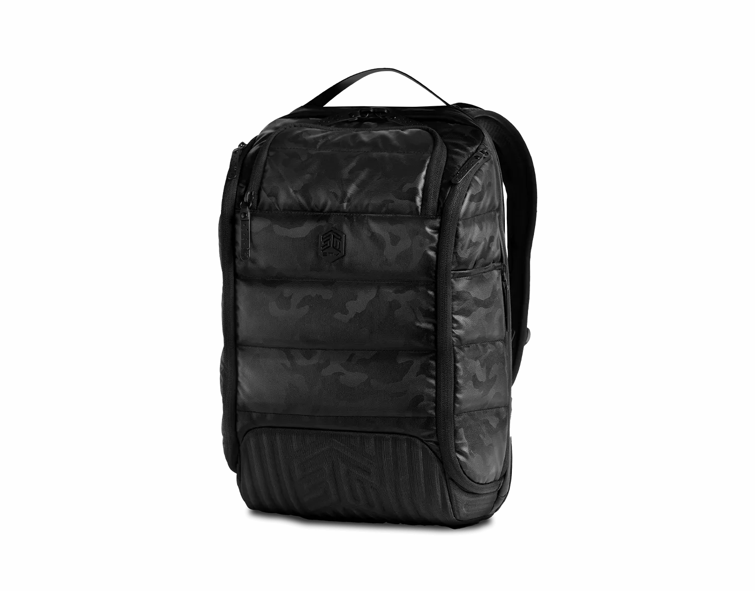 STM Goods Dux 16L Backpack - Black Camo