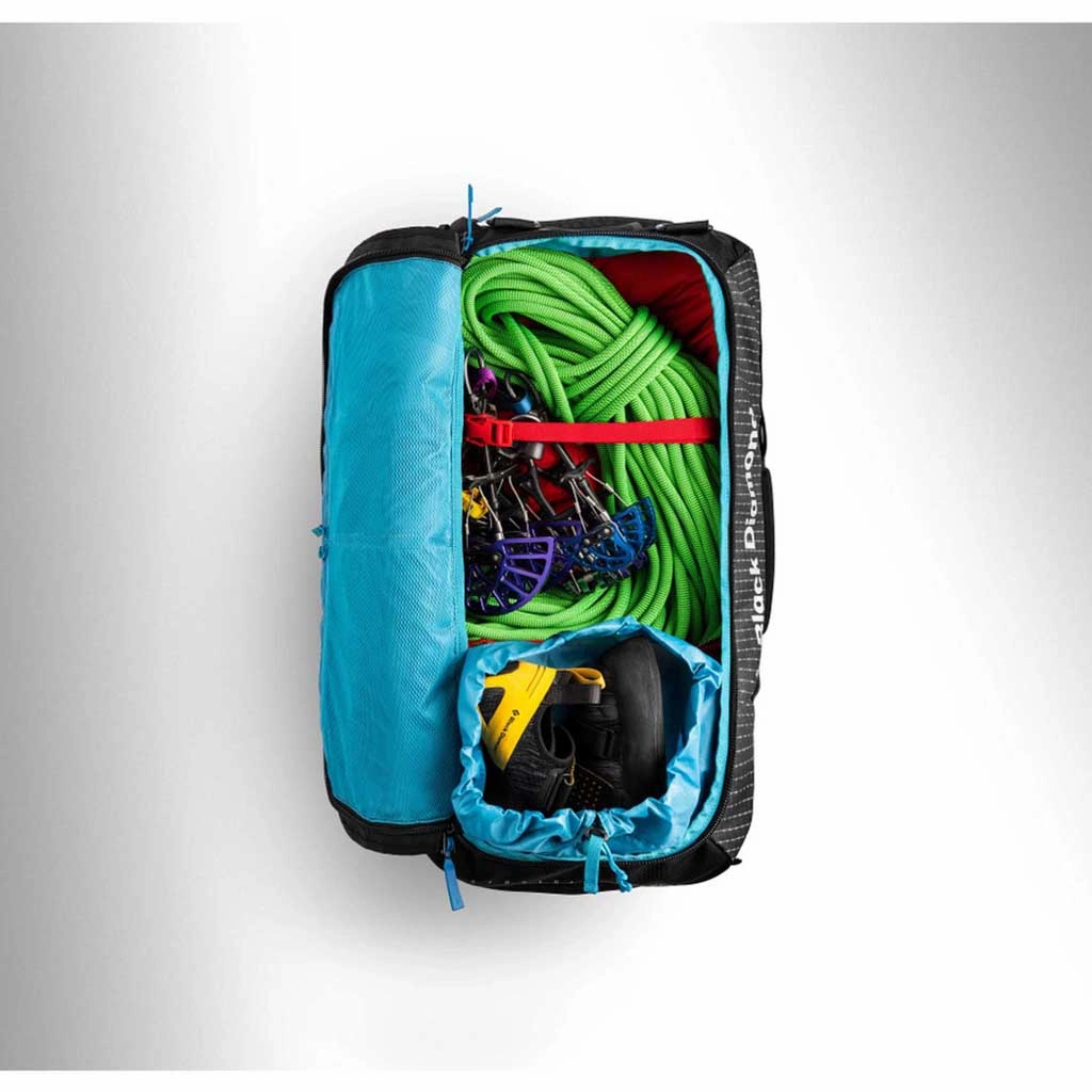 Stonehauler 60L Duffle
