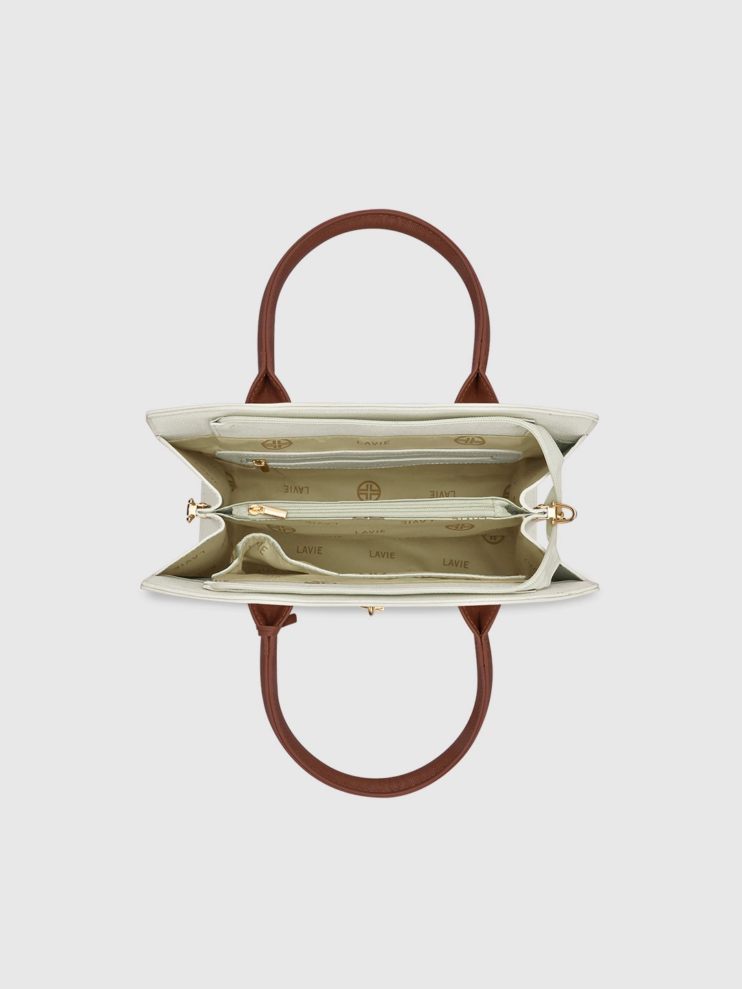 Strap25 Medium Satchel Bag