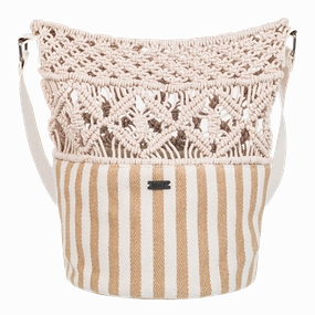 Summer Tan Crossbody