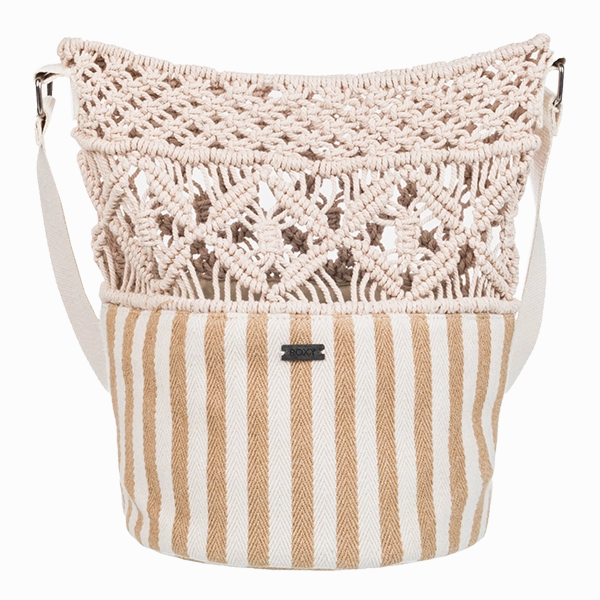 Summer Tan Crossbody