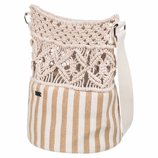 Summer Tan Crossbody