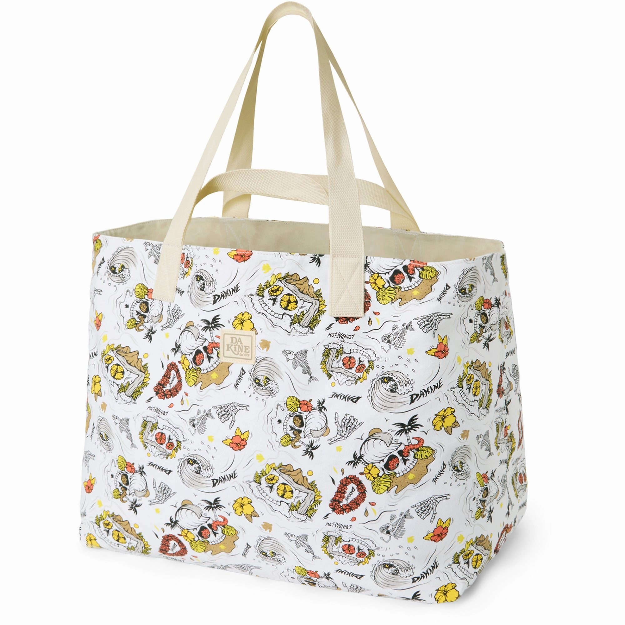 Sunday Tote 55L X Loindaflow - Loindaflow