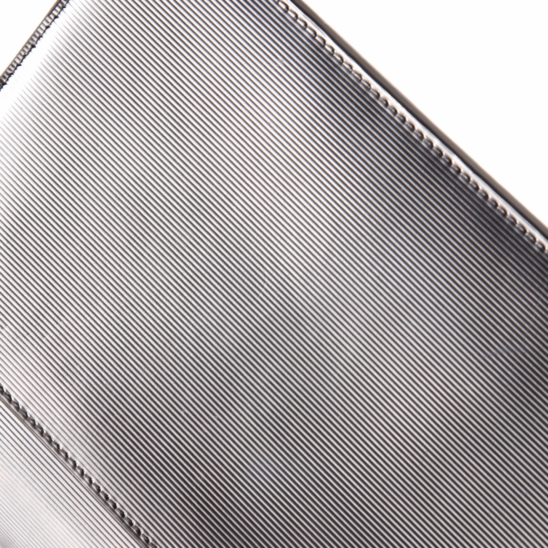 Sunset Crossbody Bag Leather Medium