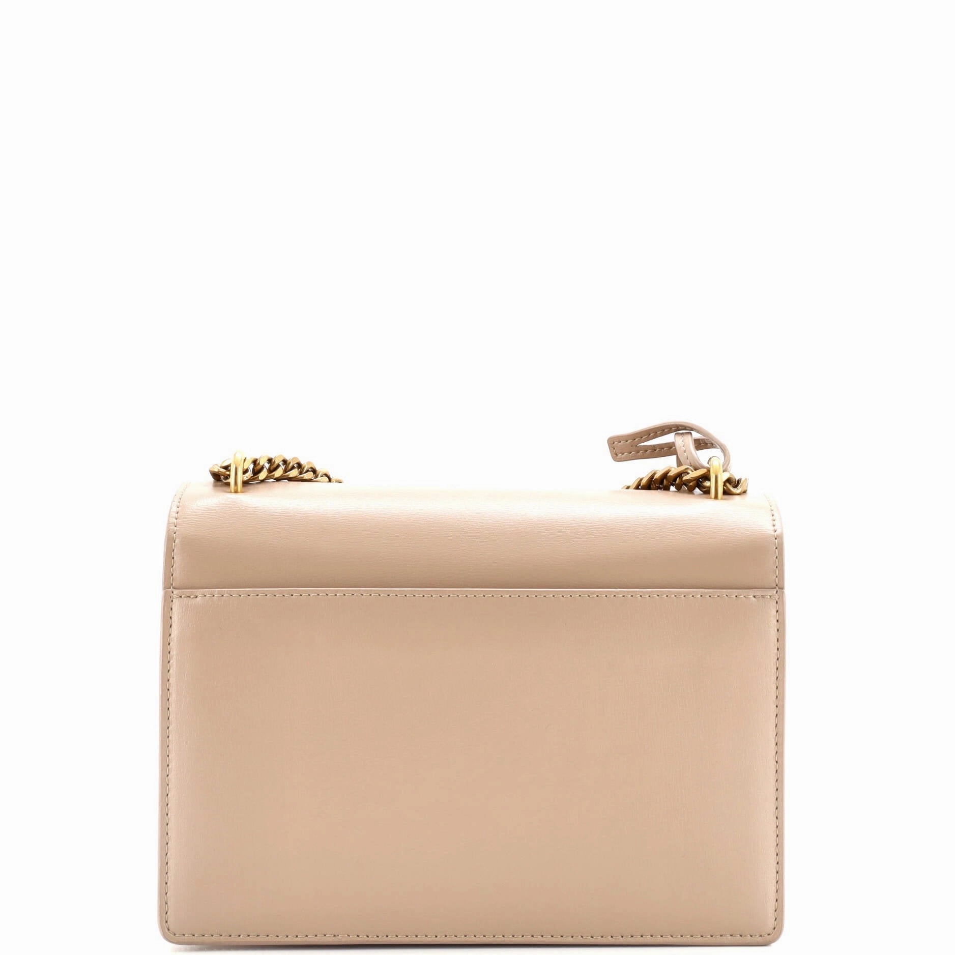 Sunset Crossbody Bag Leather Medium