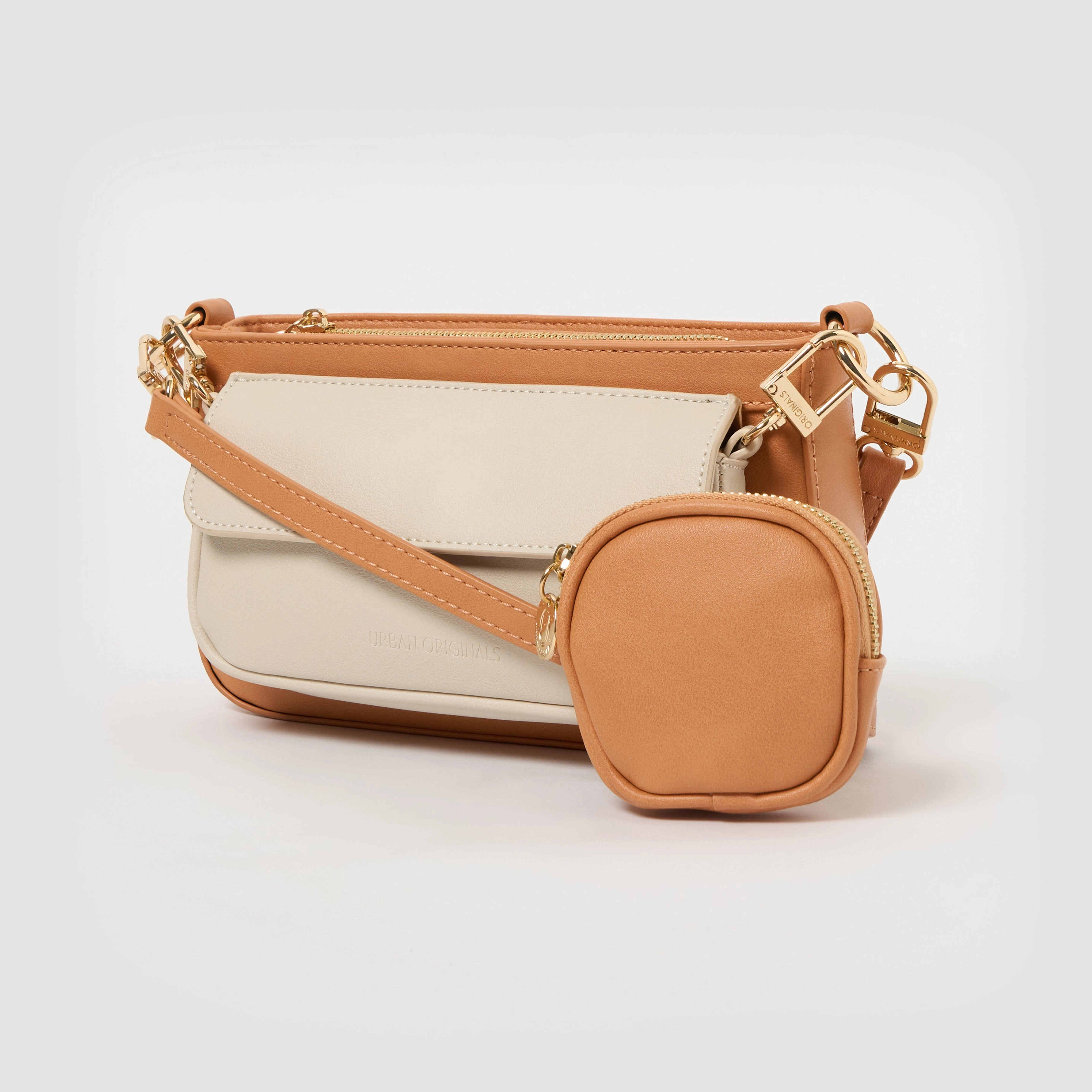 Sunshine - Taupe