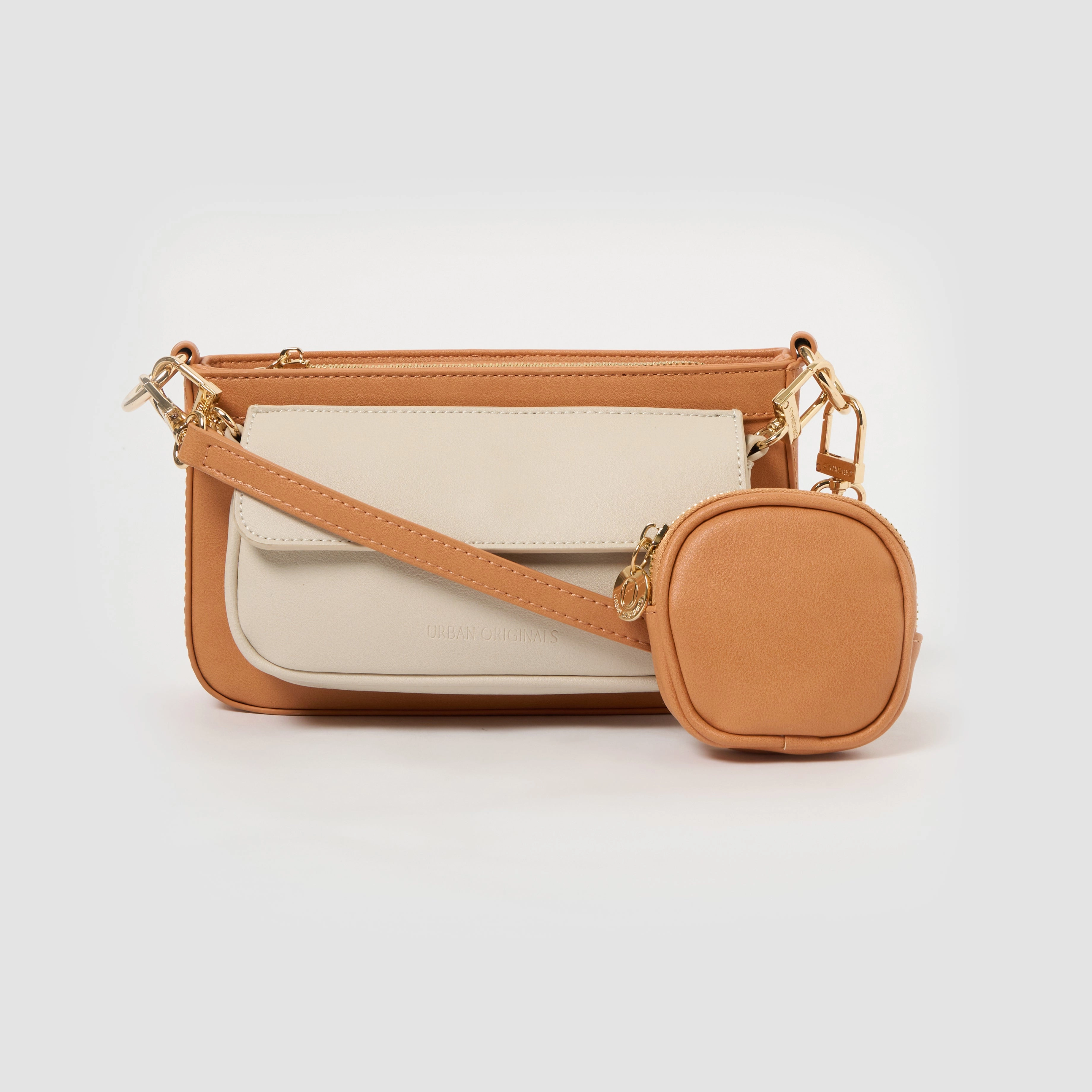 Sunshine - Taupe
