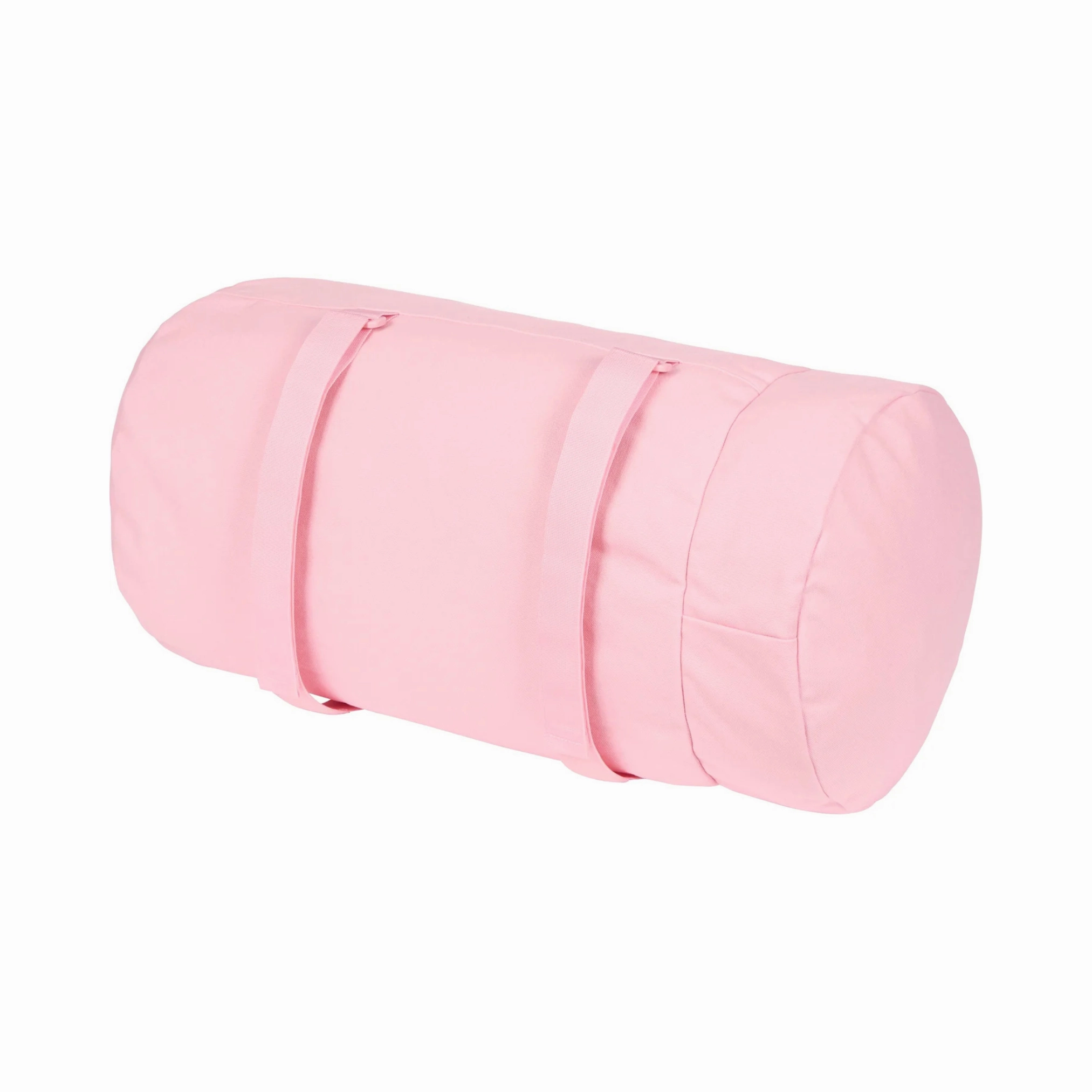 Supreme 'SS25 Light Pink' Duffle Bag