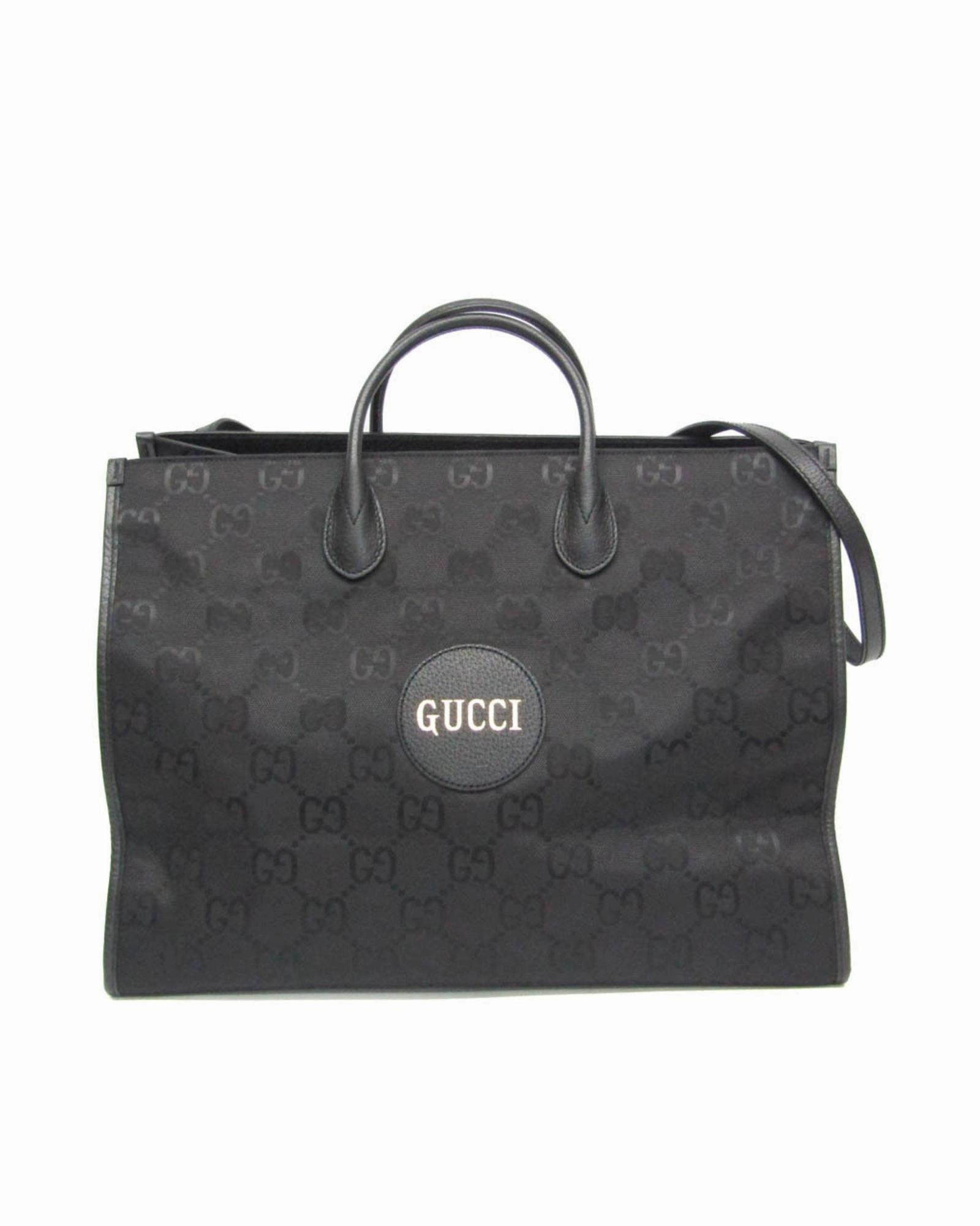 Sustainable Synthetic Shoulder Bag with Adjustable Strap