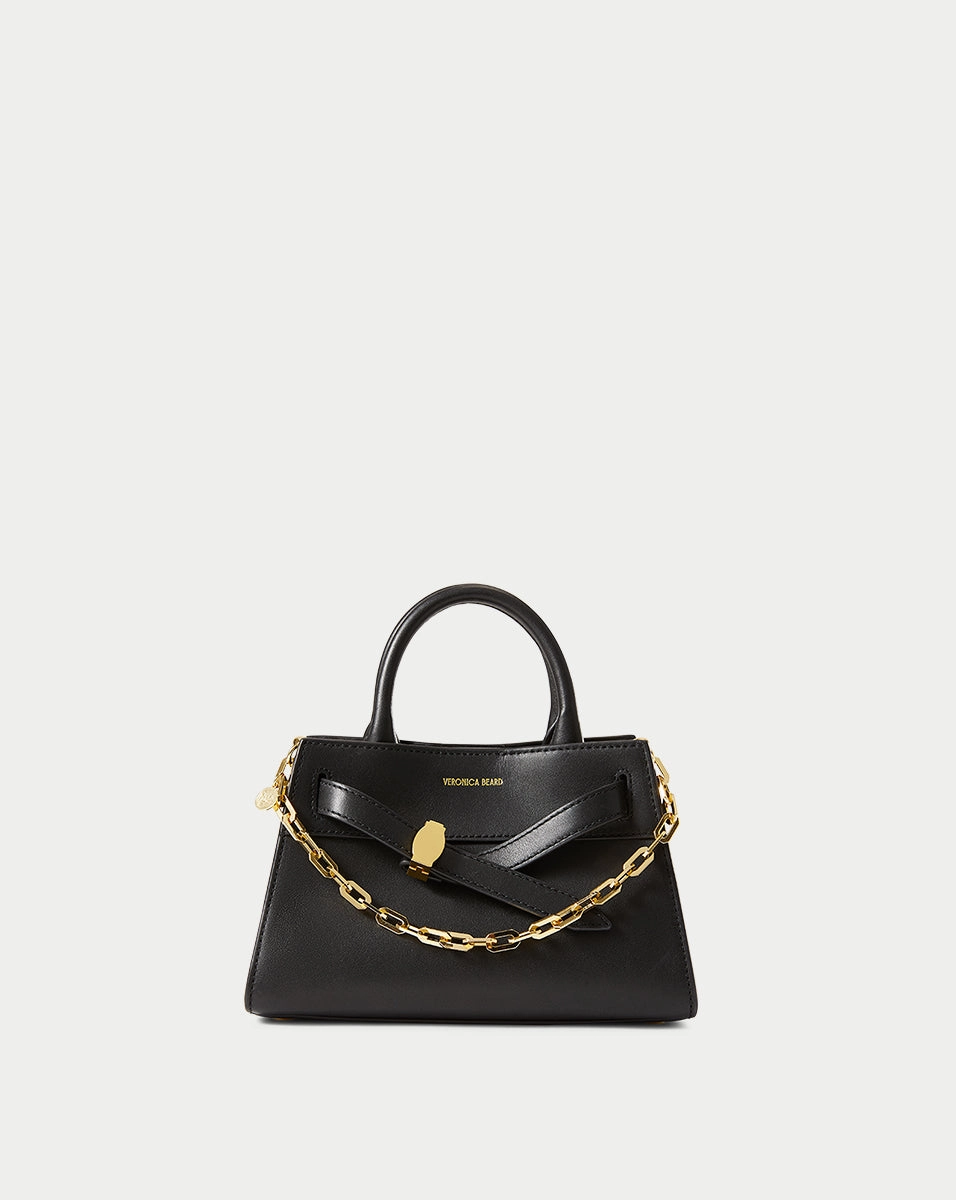 Swag Edge Chain Bag Charm