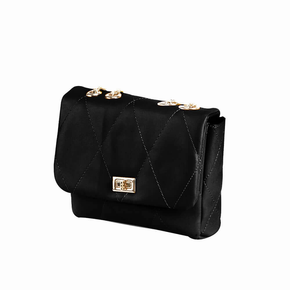 SWISS BLACK