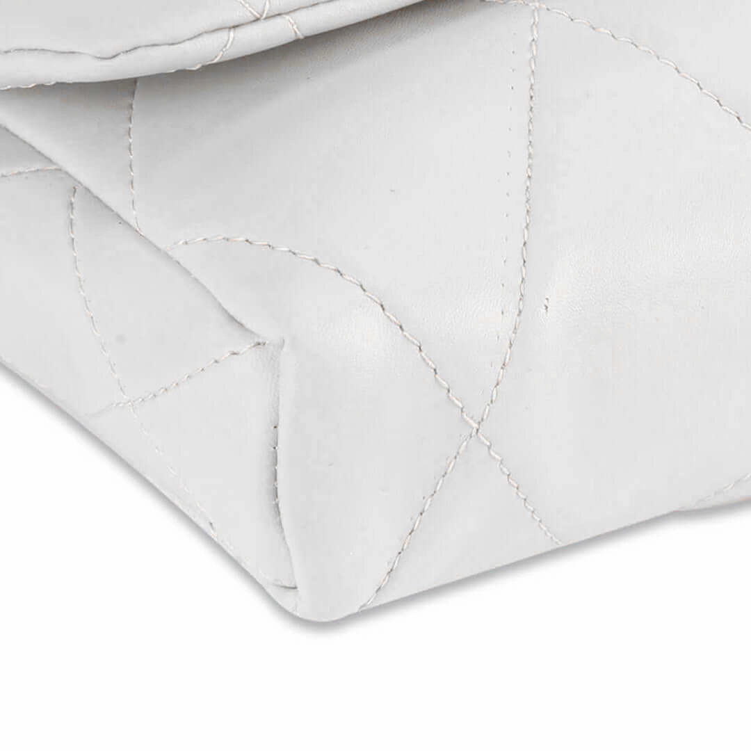 SWISS WHITE