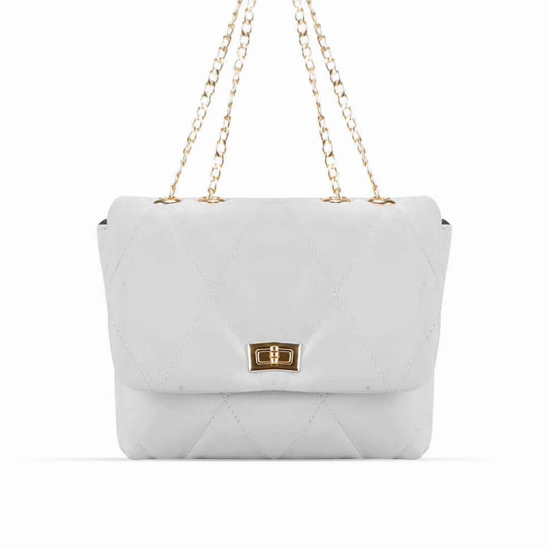 SWISS WHITE