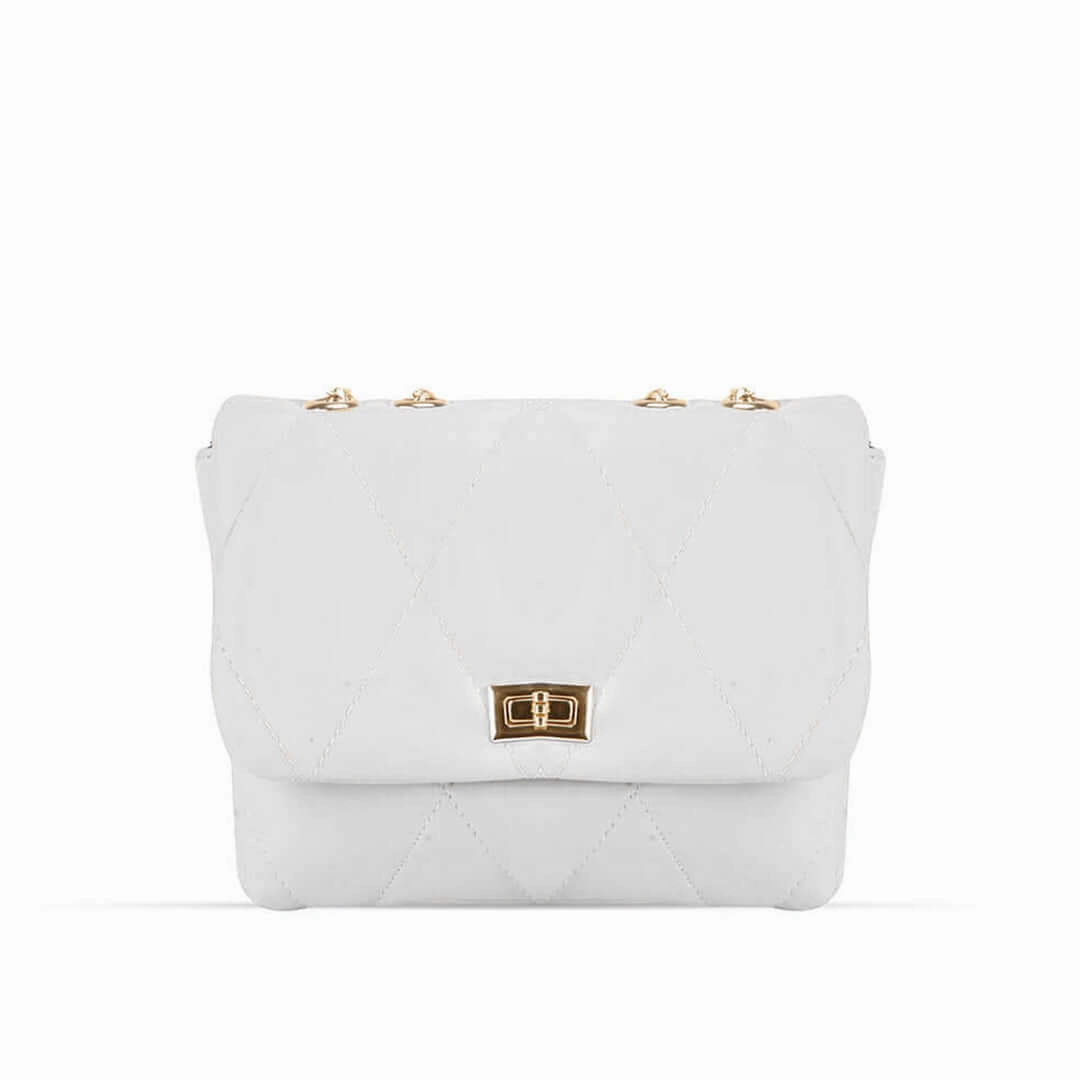SWISS WHITE