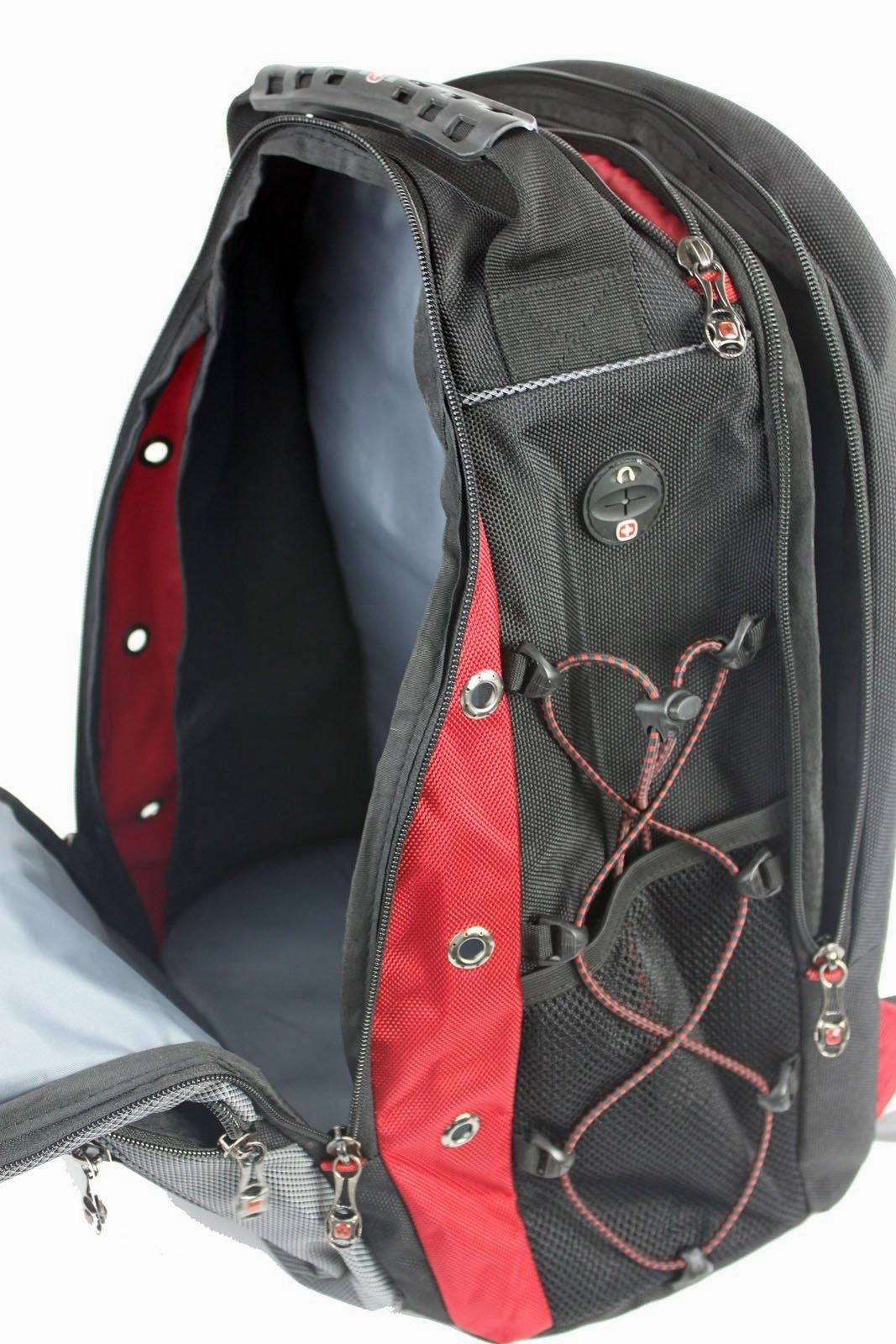 Swissgear THE HUDSON II 16" Laptop Computer Backpack