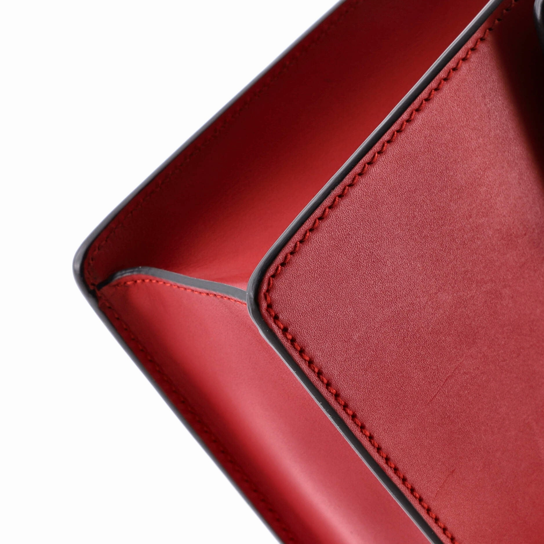 Sylvie Shoulder Bag Leather Small