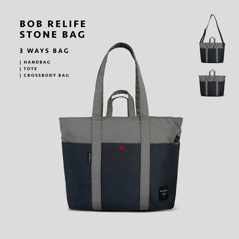 TA.THA.TA Bob | Relife Bag