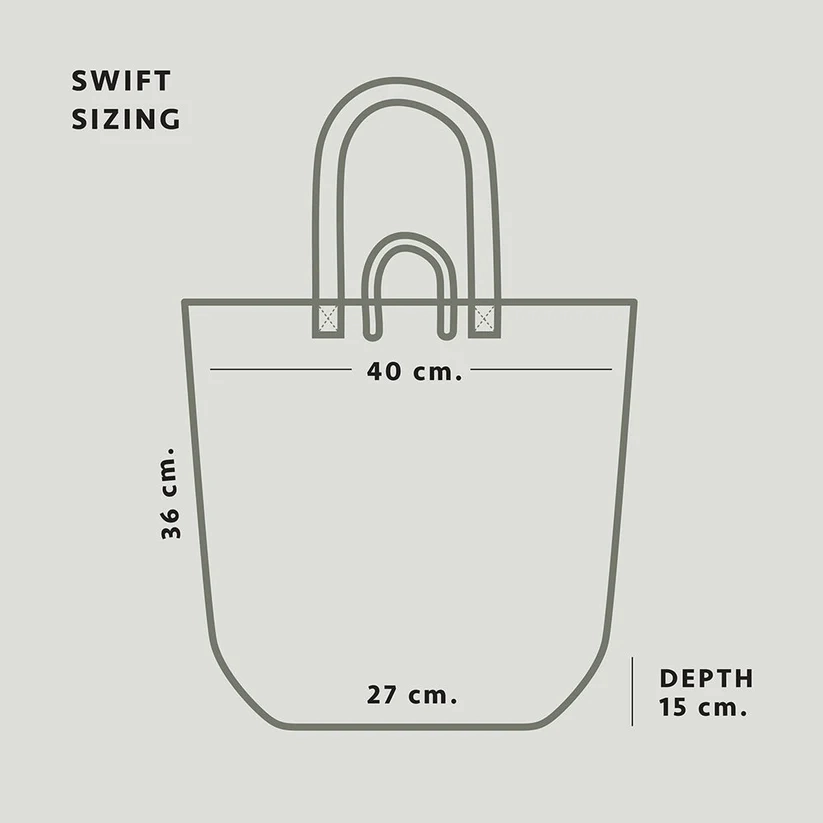 TA.THA.TA Swift | Relife Bag