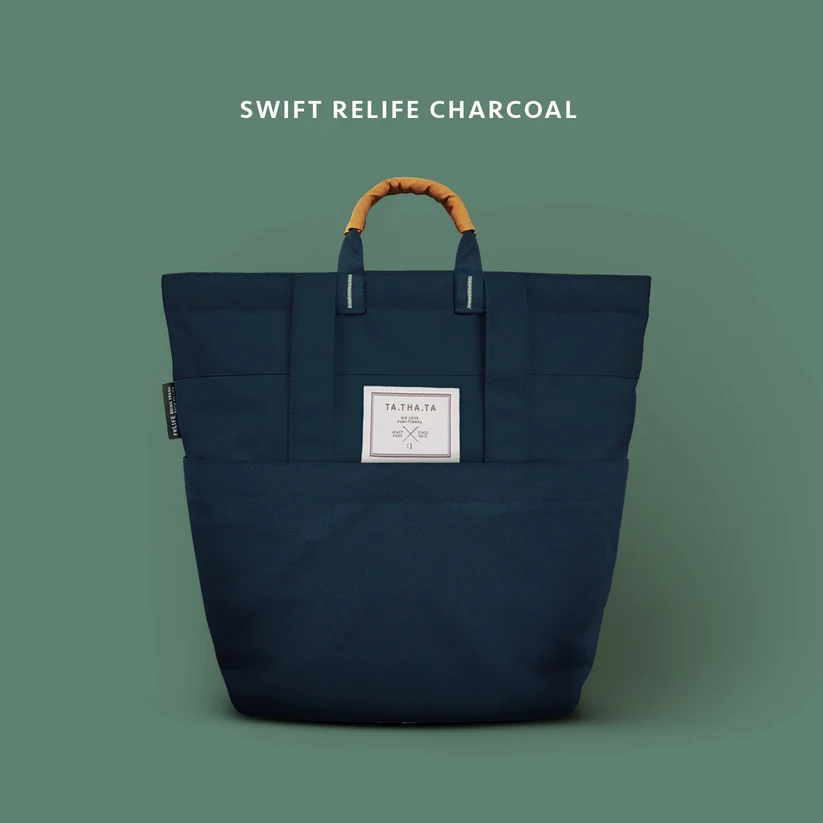 TA.THA.TA Swift | Relife Bag