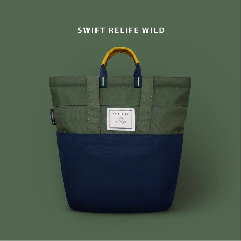 TA.THA.TA Swift | Relife Bag
