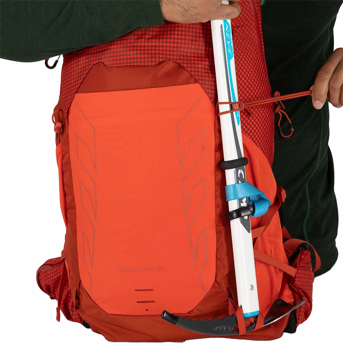 Talon Pro 20