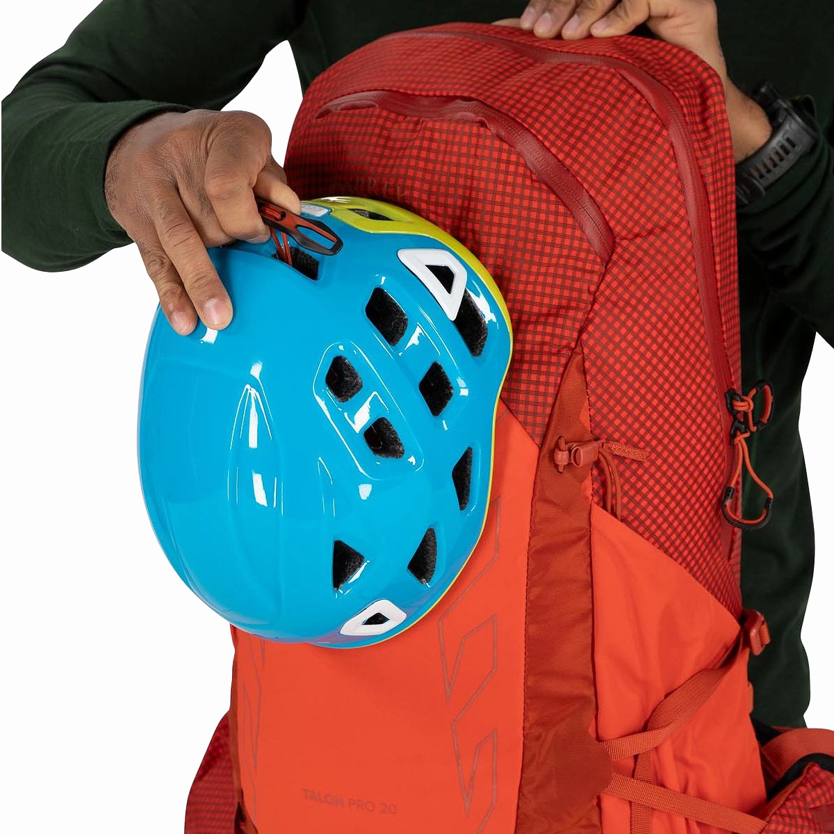 Talon Pro 20
