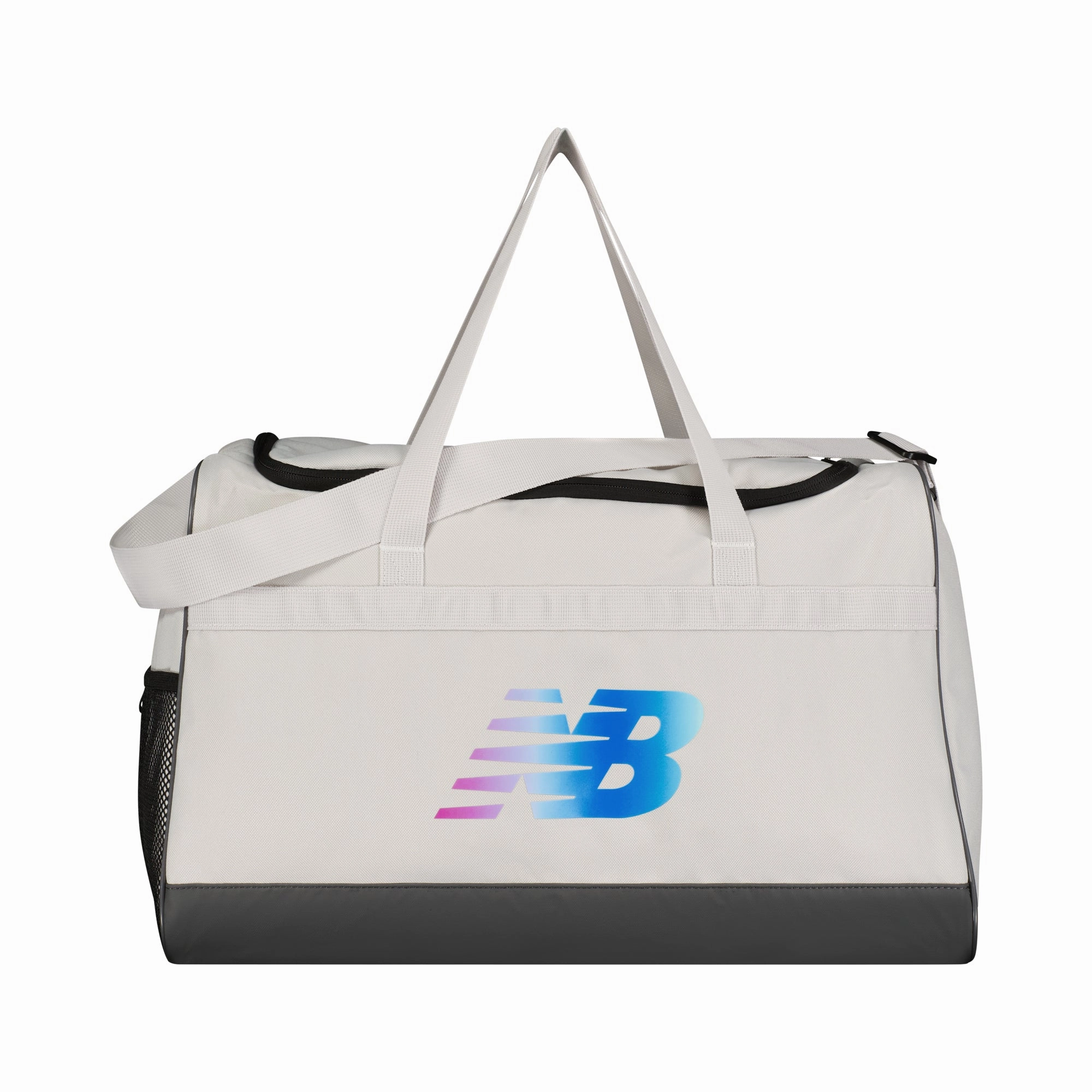 TEAM DUFFEL BAG SM