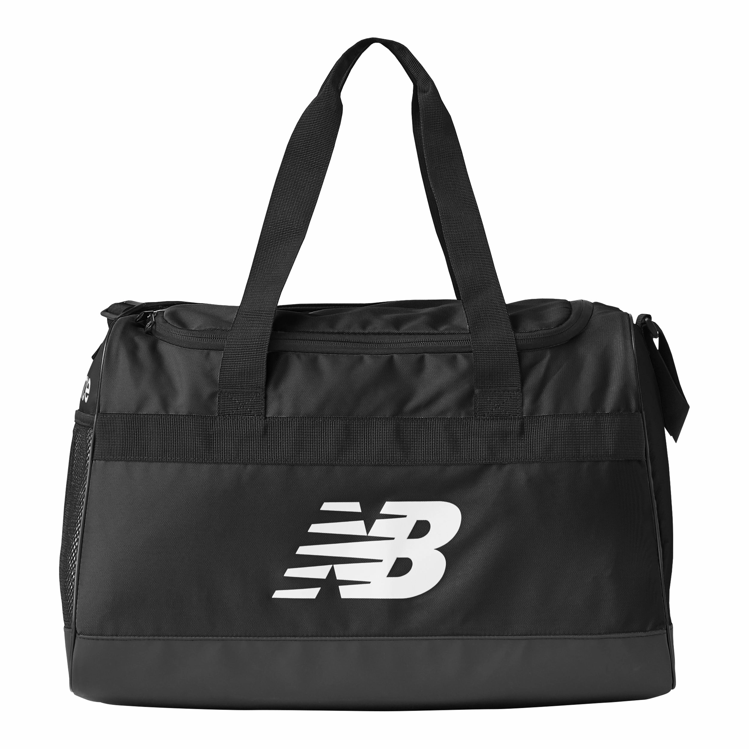 TEAM DUFFEL BAG SM