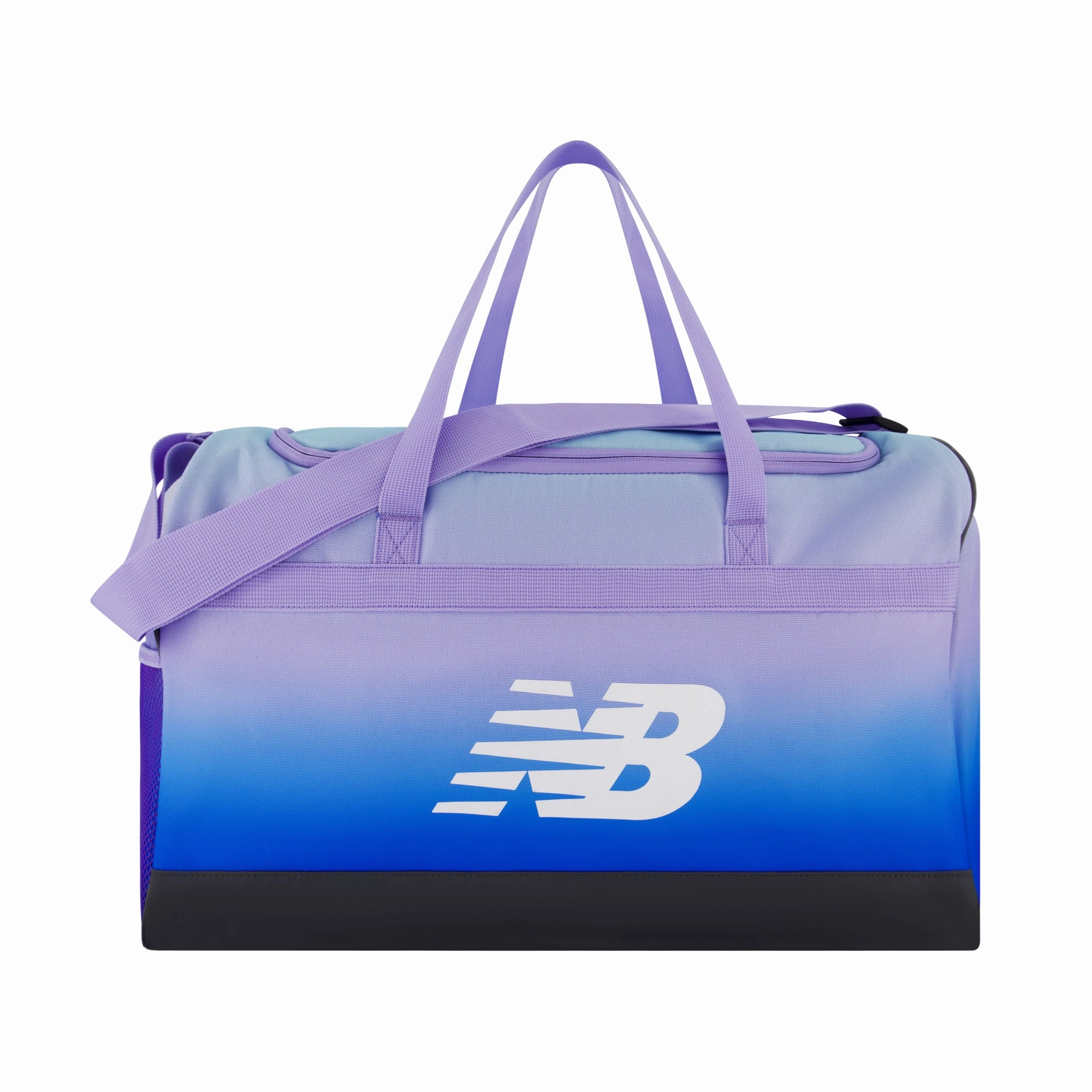 TEAM DUFFEL BAG SM